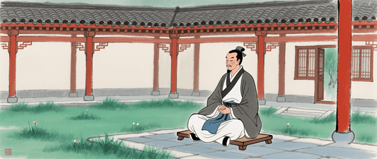 Tai Chi Practices for Health During Hot Summer Weather