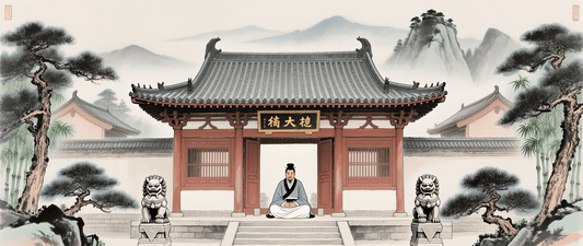 The History and Origins of Tai Chi for Health