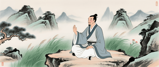 Tai Chi for Emotional Management: Effective Relief for Anxiety and Depression