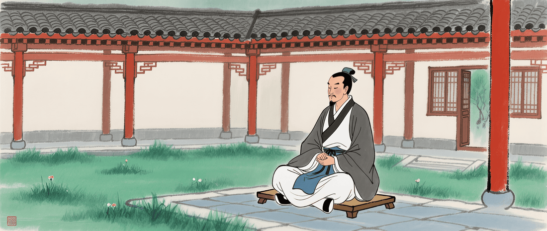 Tai Chi Practices for Health During Hot Summer Weather