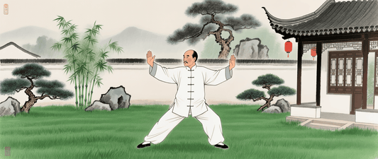 Tai Chi Program for Bone and Joint Health in Older Adults