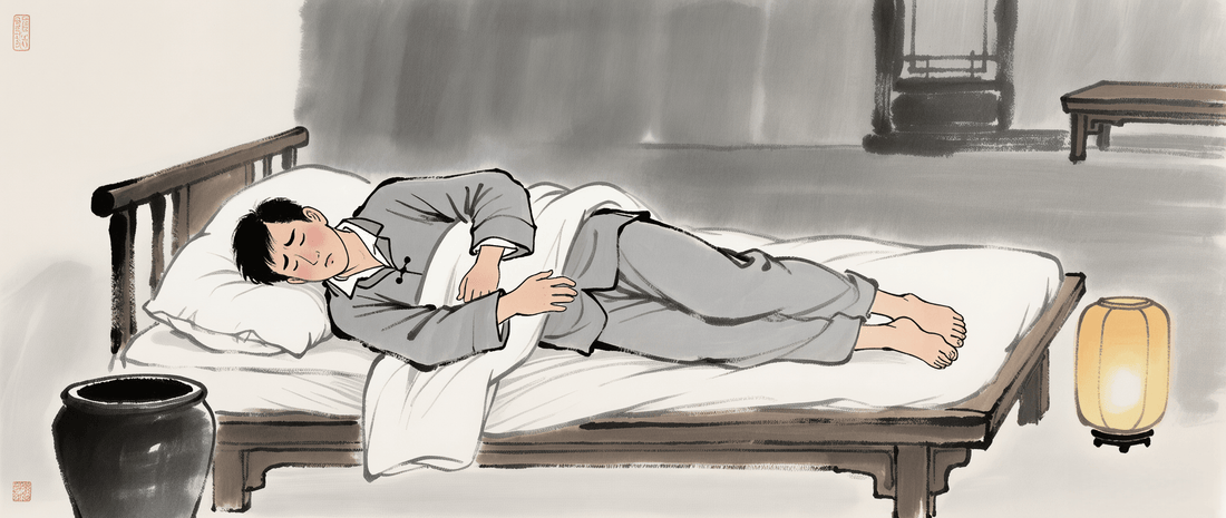 Tai Chi for Insomnia: A Natural and Scientific Approach to Better Sleep