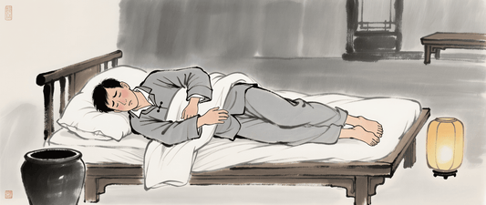 Tai Chi for Insomnia: A Natural and Scientific Approach to Better Sleep