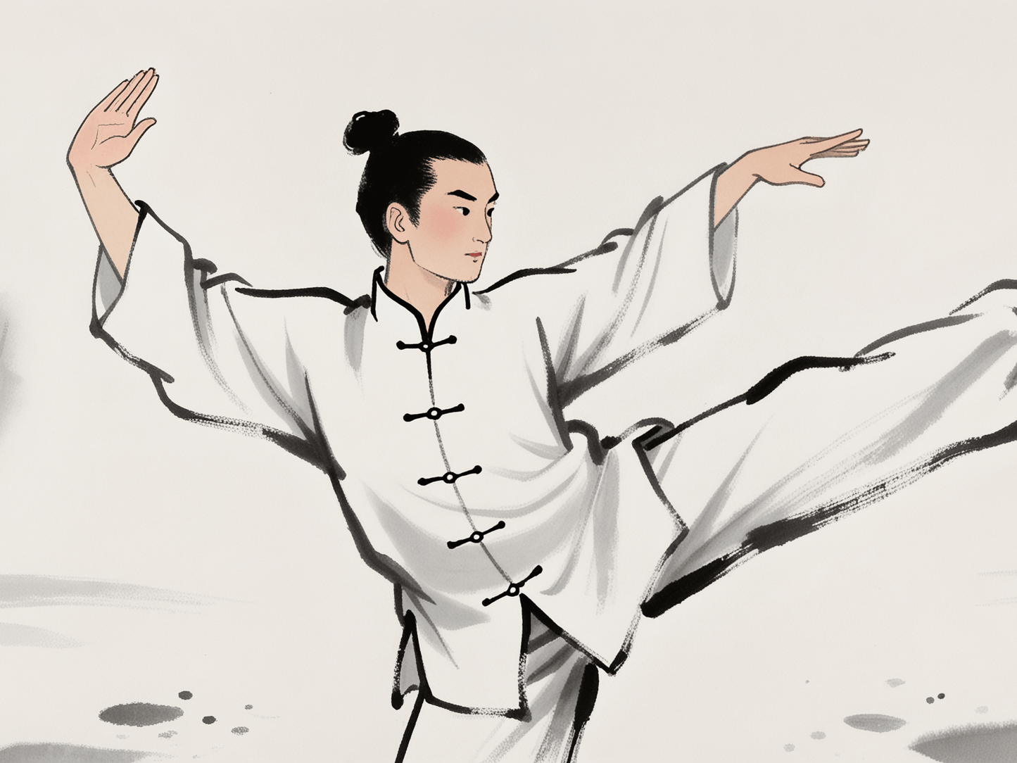 Tai Chi Ba Duan Jin: A Powerful Health &amp; Wellness Routine for All Ages (9 Videos/67 Min)